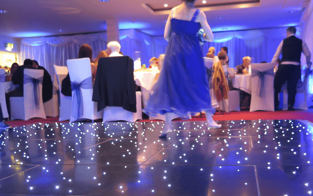 Wyck Hill House Wedding (Draping)